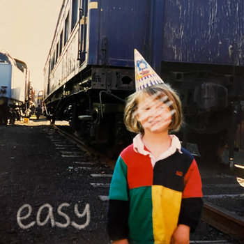 Track artwork for Easy (Acoustic Version)