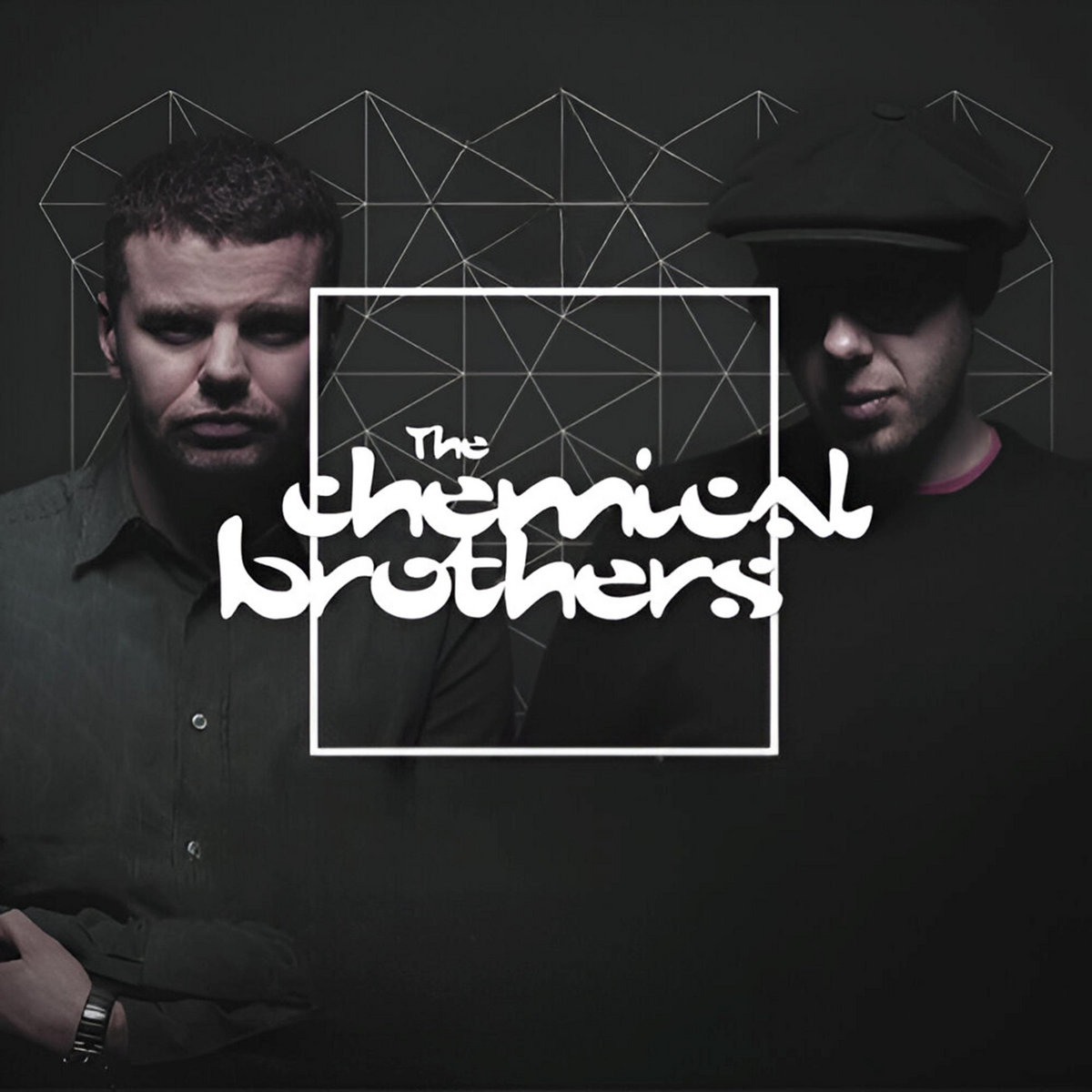 The Chemical Brothers (Funky Town Remix)