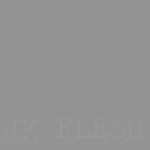 Echo Chamber Music 01 cover