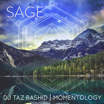 Sage cover art