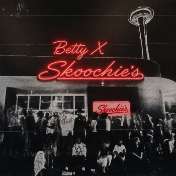 Music | Betty X
