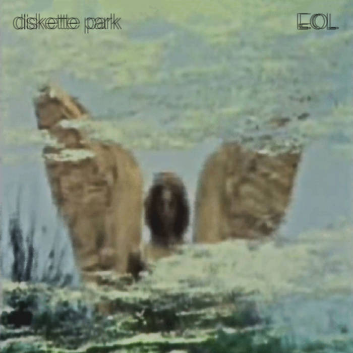 DISKETTE PARK – EOL