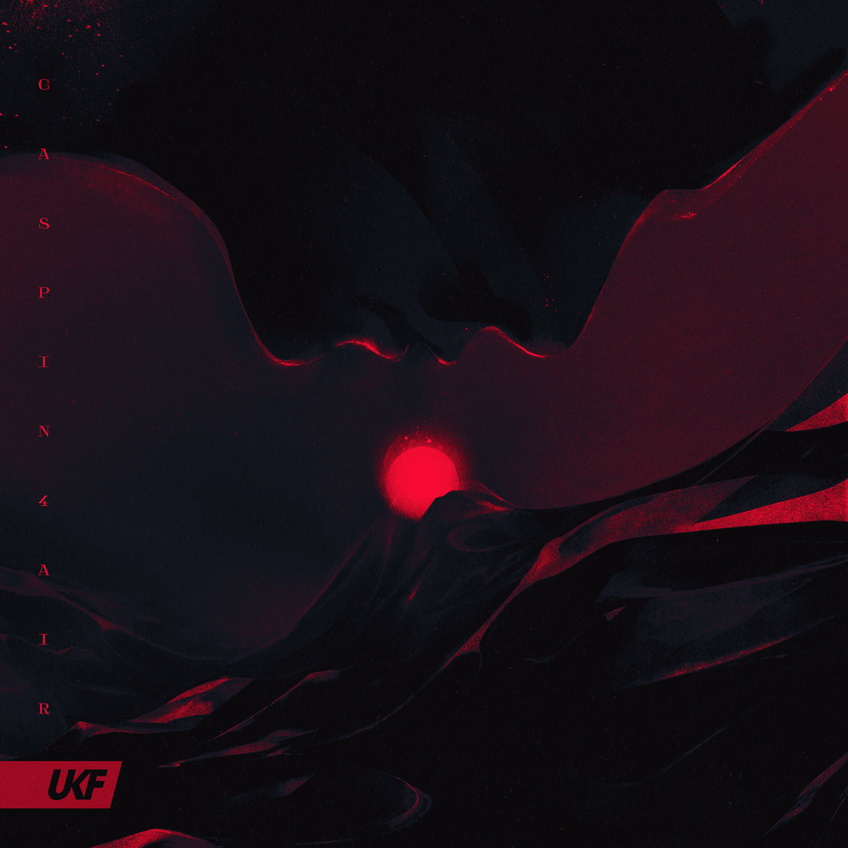 Cover art for Gaspin 4 Air