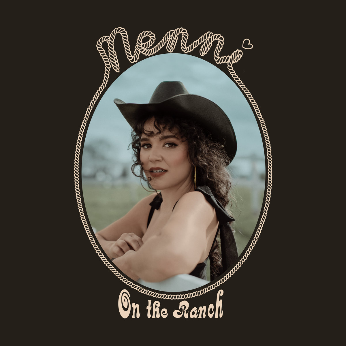 On The Ranch | Emily Nenni