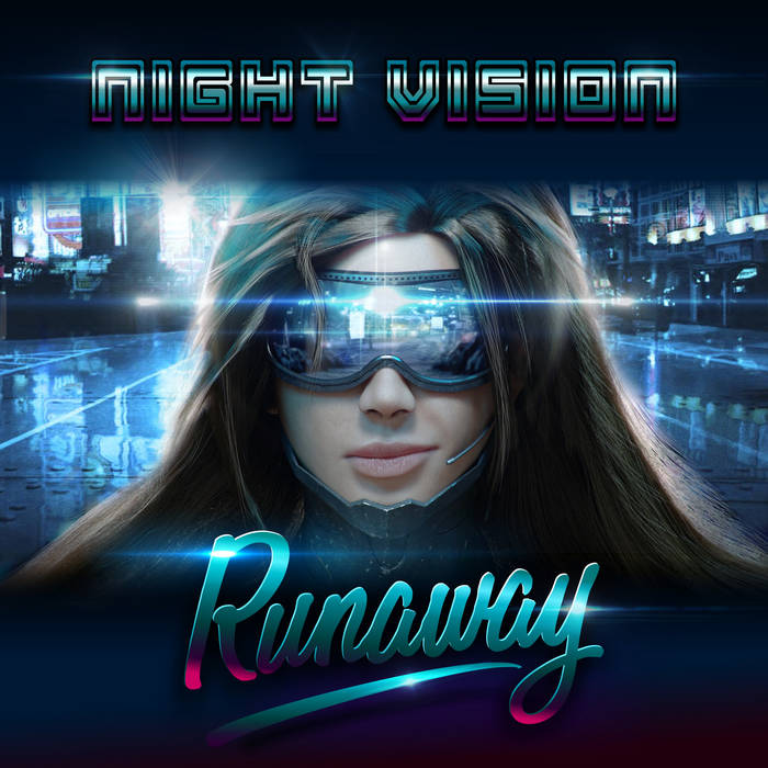 Music | Night Vision