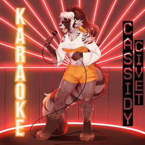 Karaoke cover