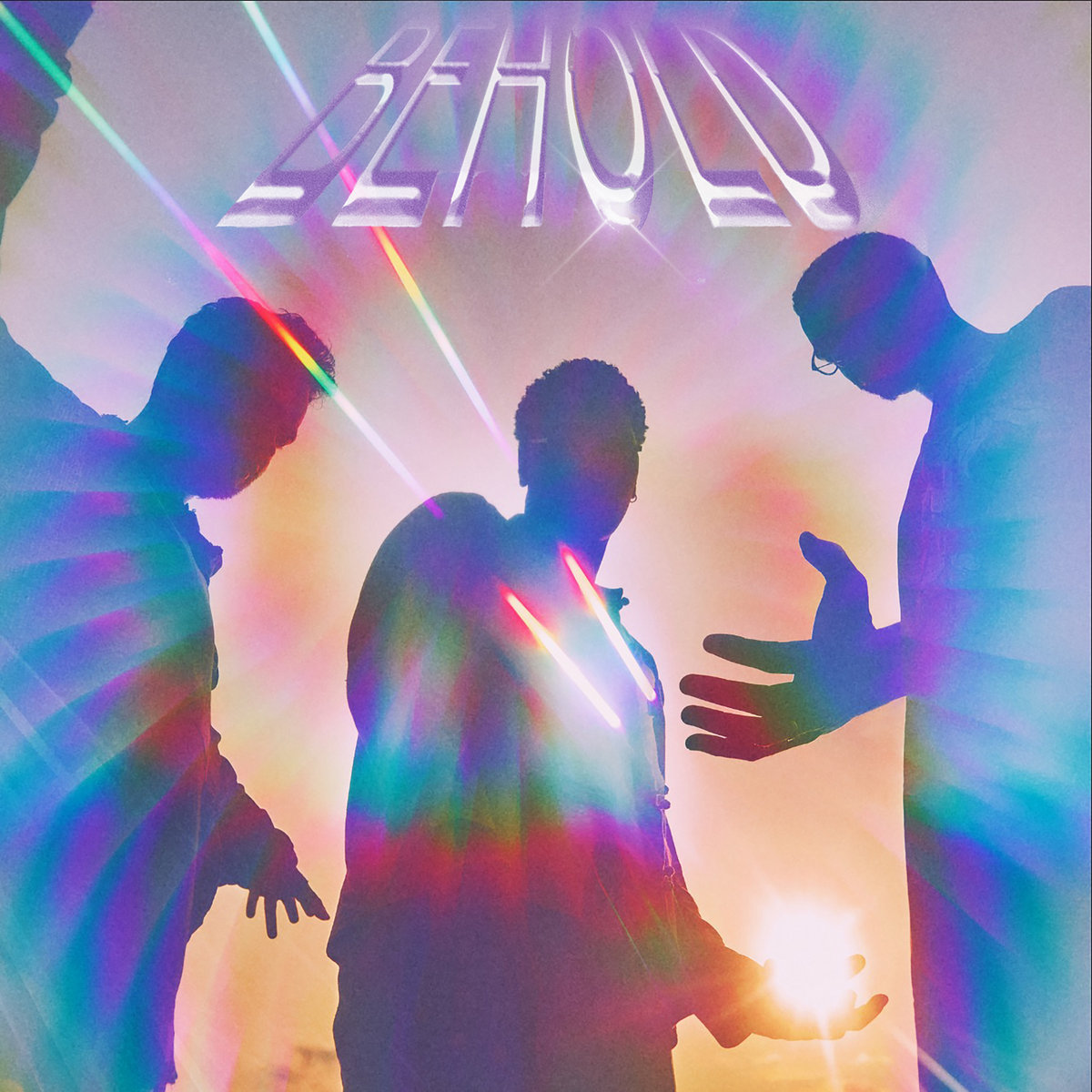 BEHOLD by The JuJu Exchange