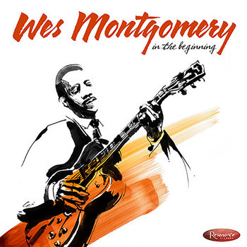 【2LP】ウエス・モンゴメリー／Back on Indiana Avenue Wes Montgomery Back on Indiana Avenue: The Carroll DeCamp