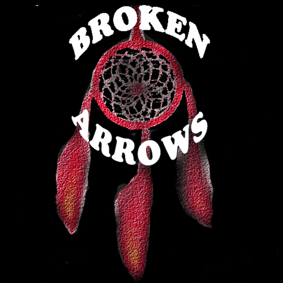 When I Was A Boy Broken Arrows