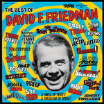 The Best of David F. Friedman