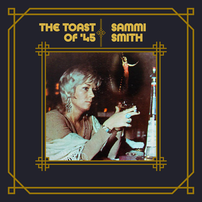 The Toast of 