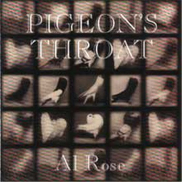 Al Rose Spawn Ranch Pigeons Throat | Al Rose (3)