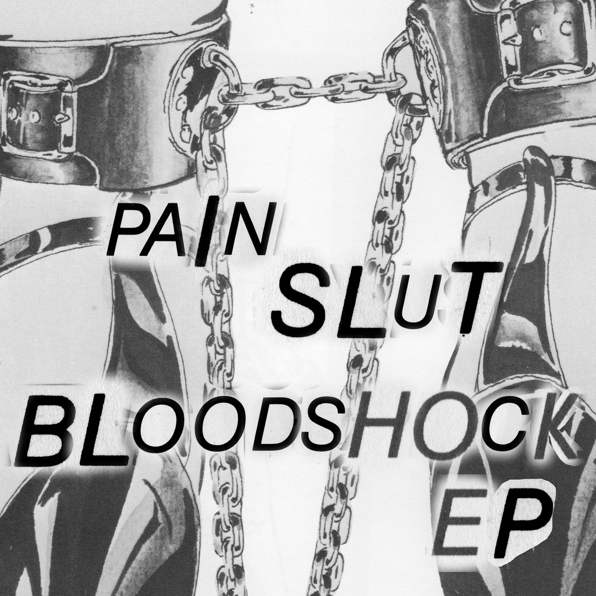 Pain Slut by J.A. Rock Pain Slut by J.A. Rock