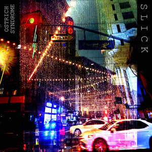 SLICK cover