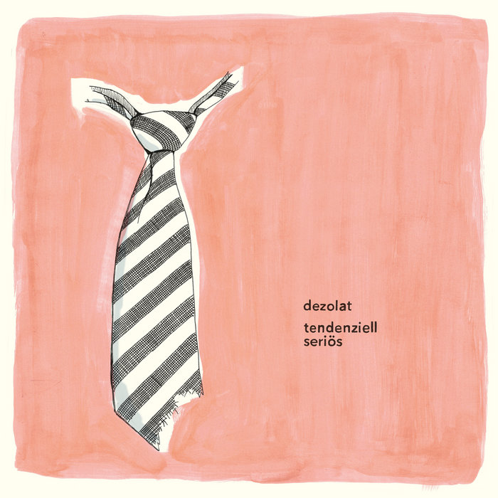 Tendenziell seriös, by dezolat