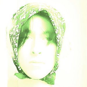 Caspian Coberly — 4st spiral thru the dream dimension