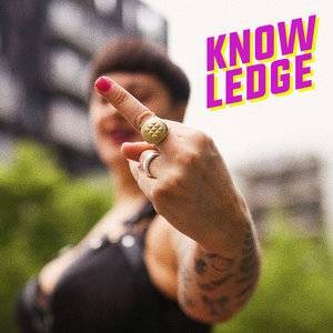 Knowledge cover