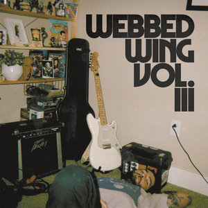 Vol. III cover