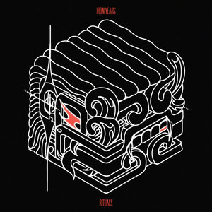 Rituals cover