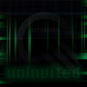 Uninvited cover