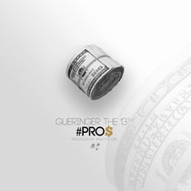 Pro$ - pd by Raw McLex cover art