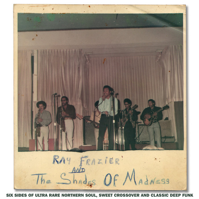 洋楽 Ray Frazier & The Shades of Madness a2768689343_5.jpg
