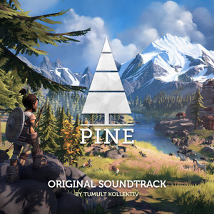 Pine (Original Game Soundtrack) cover