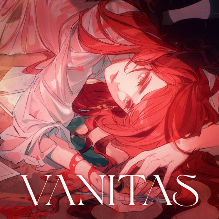 VANITAS (ft. Isla Coleman) | wasi