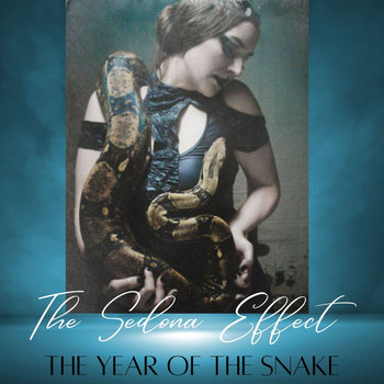 Album artwork for The Year of the Snake