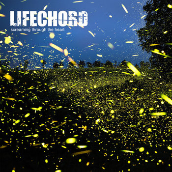 Album artwork for Screaming Through The Heart