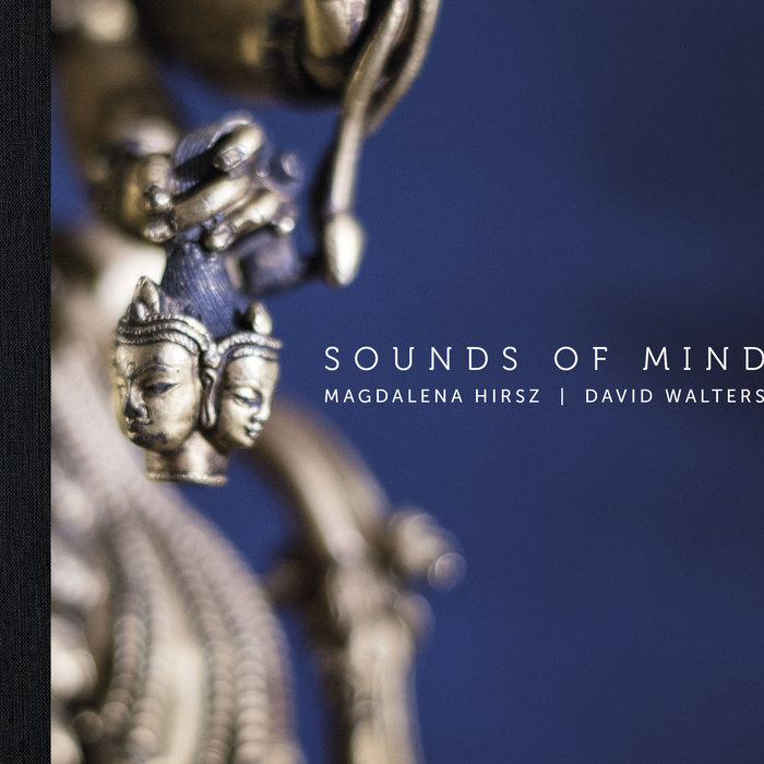 The Sounds of Mind | Magdalena Hirsz