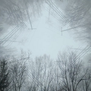 Time Fog cover