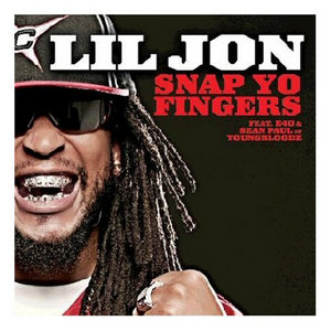 Snap Yo Fingers [weswalker remix] - Lil Jon cover