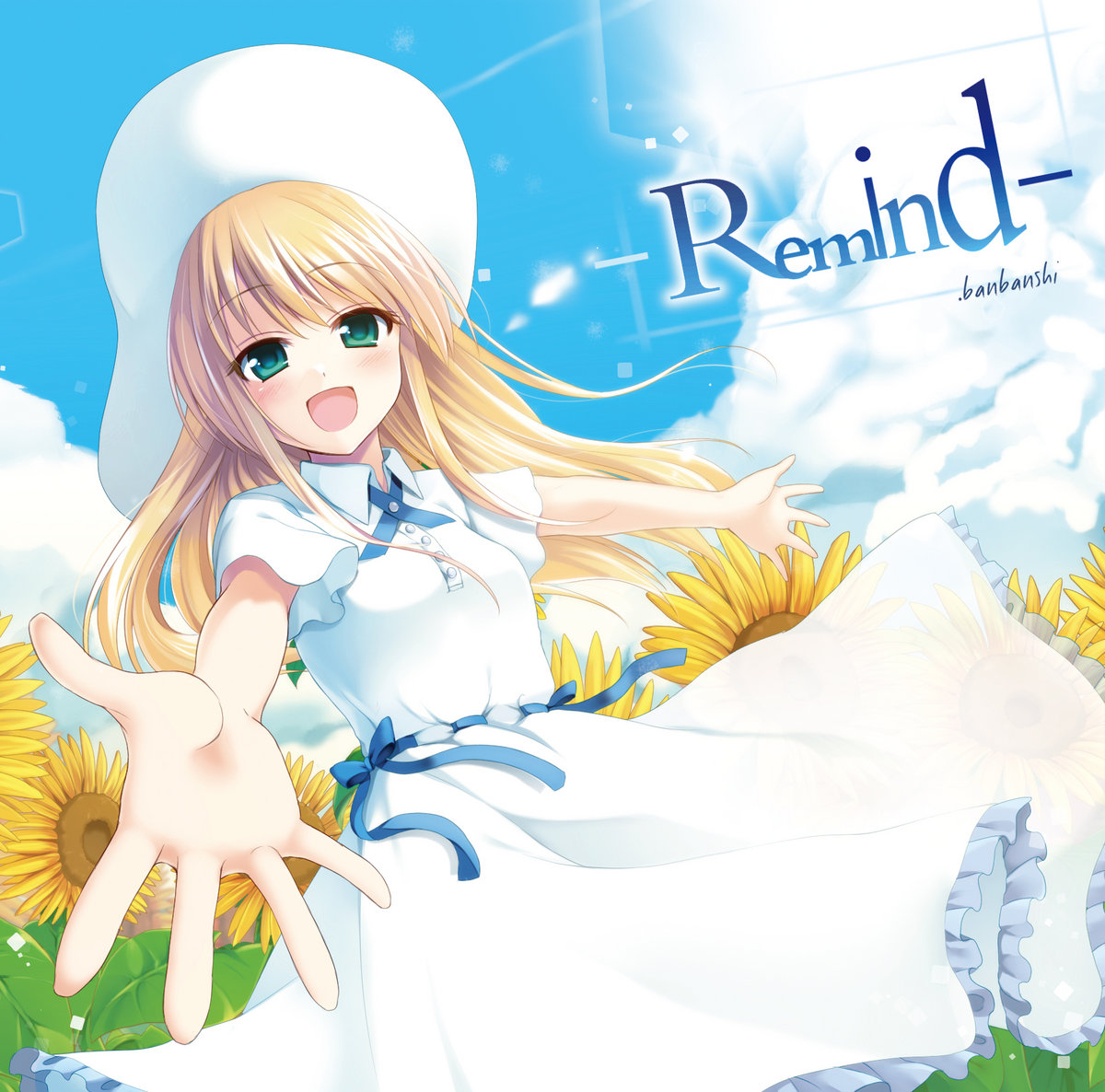 【おトク】 Remind- .banbanshi | ばんし | 邦楽
