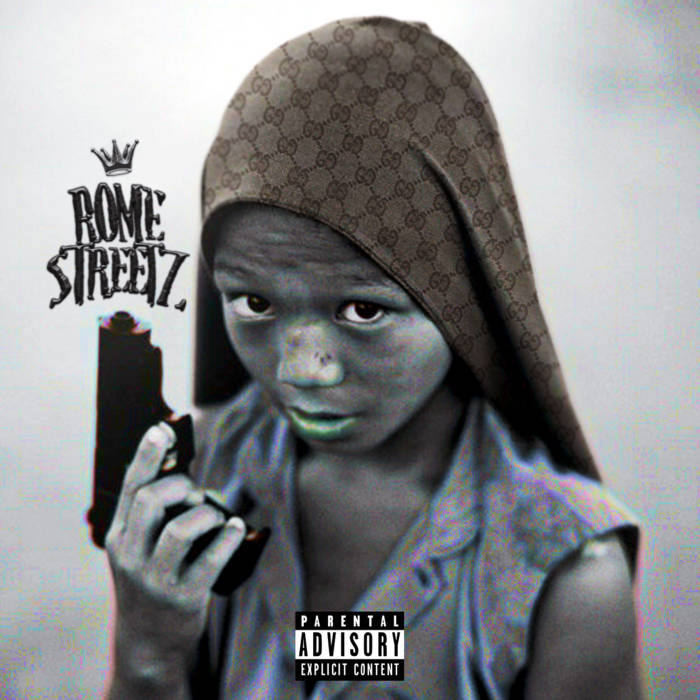 Streetz Keep Calling Me | Rome Streetz