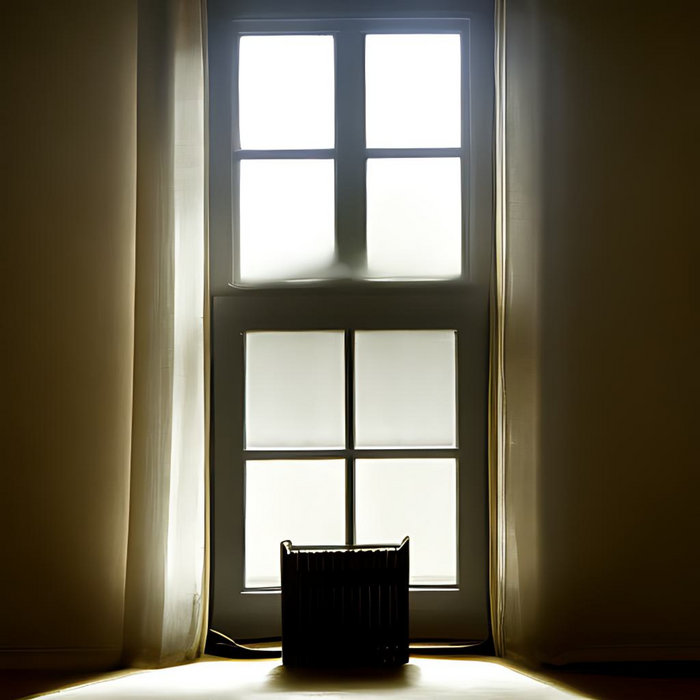 Ghostlight Project 2022 | Julian Smith Sound Design