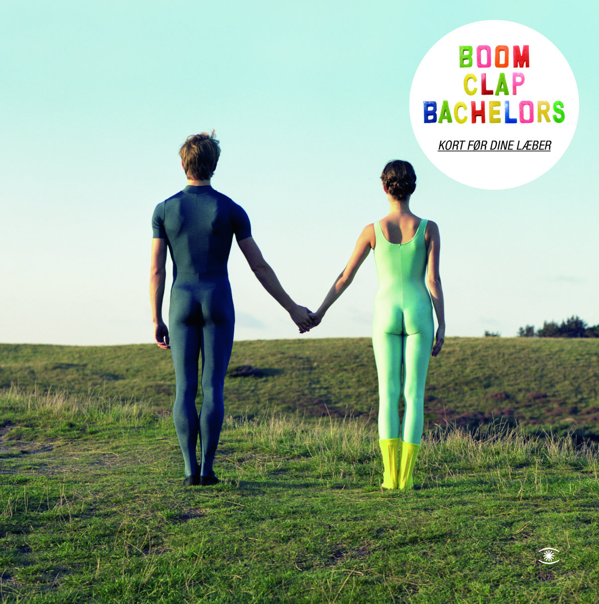 boom clap bachelors tiden flyver