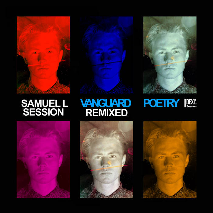 The Remixes, Pt. 2 | Samuel L Session | SLS Samuel L Session