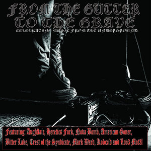 Mark Ward — From The Gutter To The GraveVarious Artists
