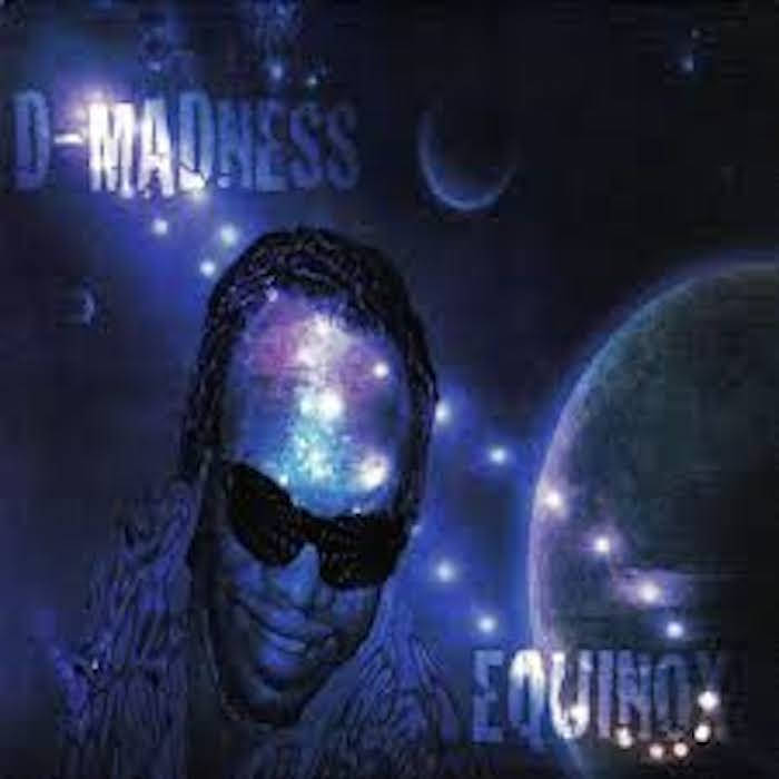 Equinox [D-Madness] | L. Dwayne 