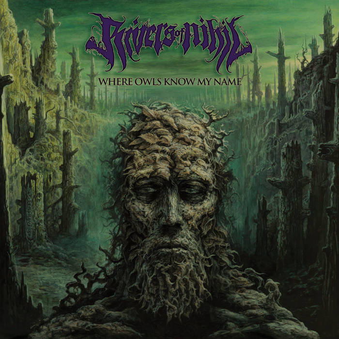 Where Owls Know My Name | Rivers of Nihil