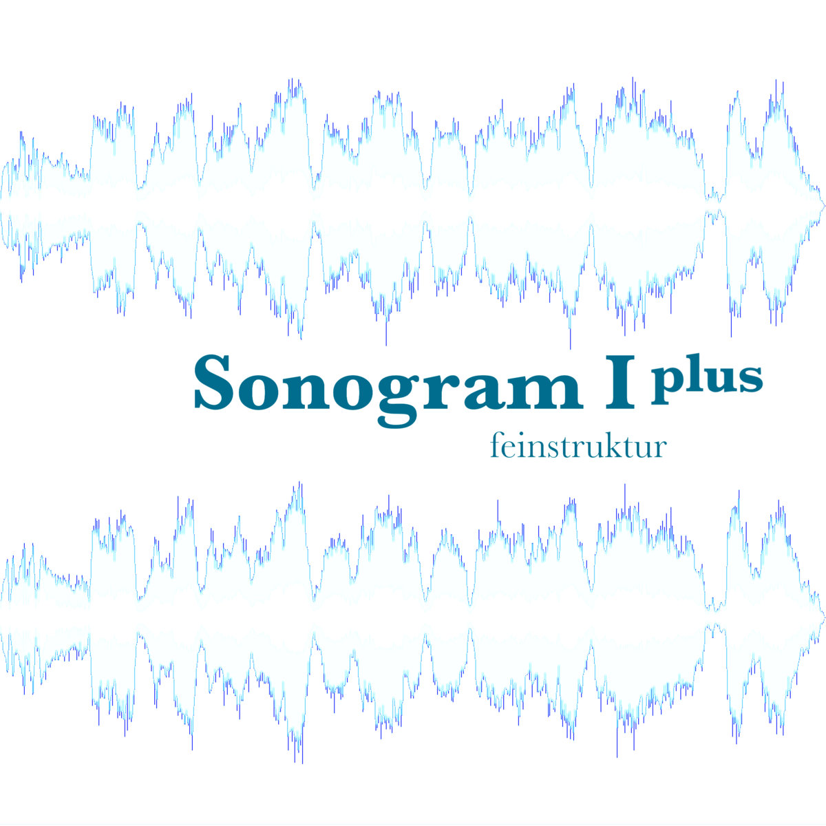 Sonogram Series | feinstruktur