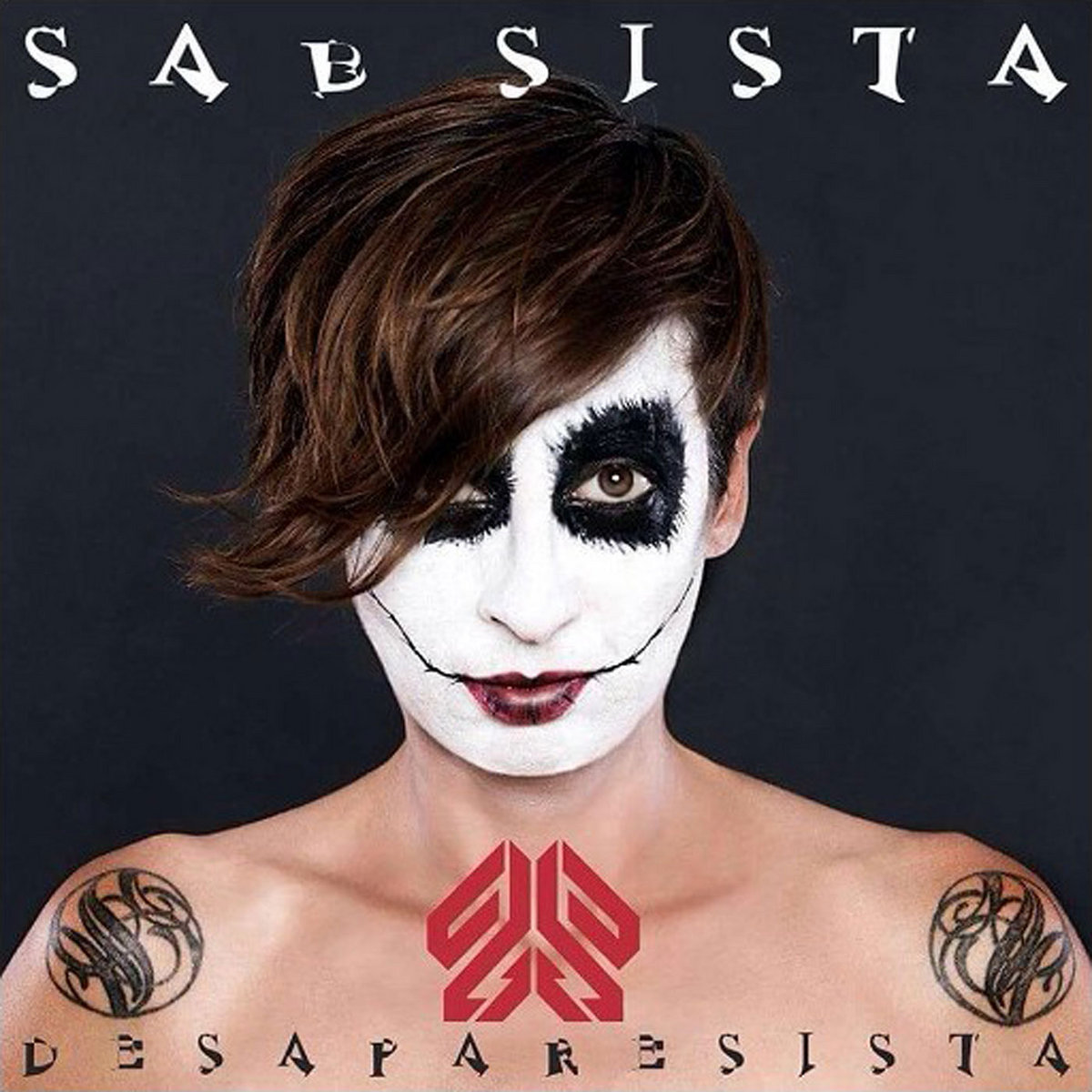 Desaparesista | Sab Sista | B.M.Records