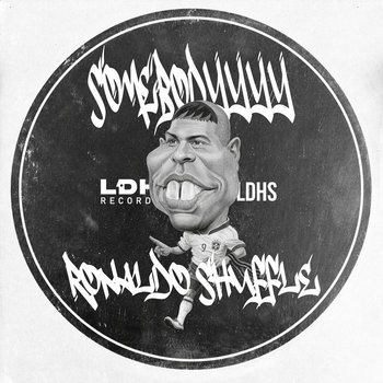 Music | LDH Records