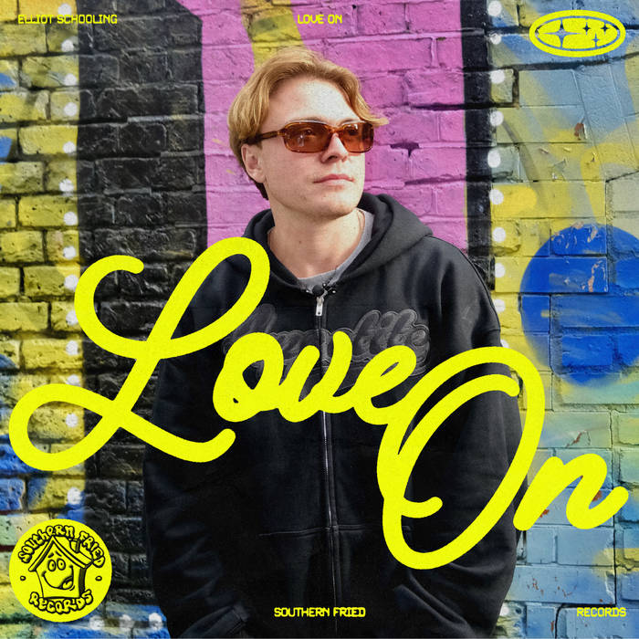 Love On EP