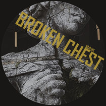 Broken Chest cover art