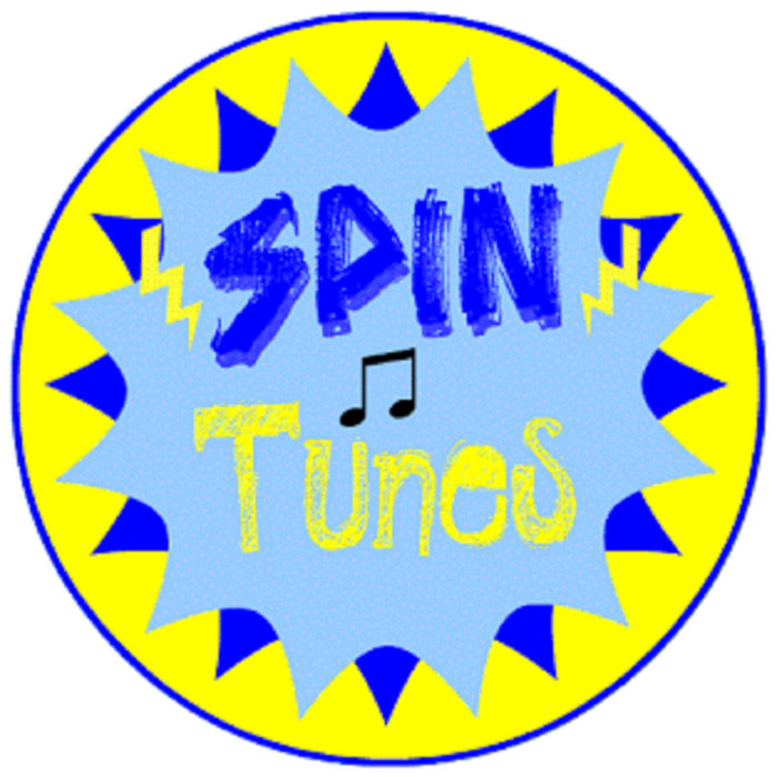 SpinTunes Heather Zink