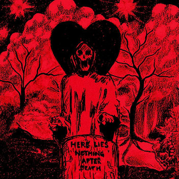 Music | Nothing After Death