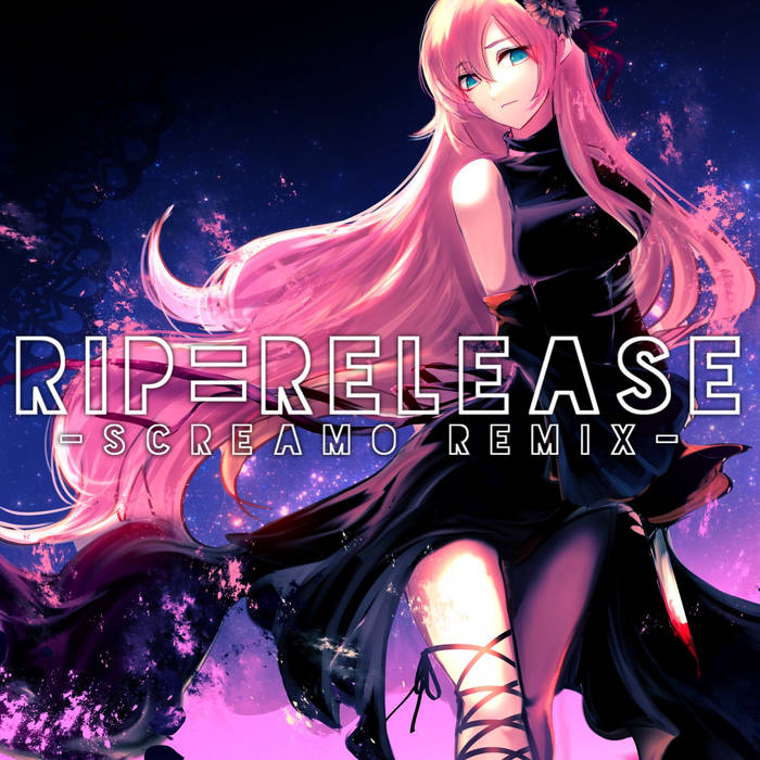 FZMZ、「Danger Danger (feat. icy)」のTORIENAによるRemix音源