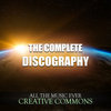 Complete Discography (Creative Commons BY 4.0)
